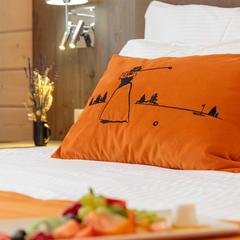 Отель Гольф Клуб Горки, Ропша, Ленинградская область