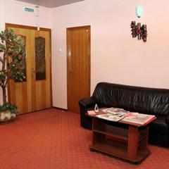 Гостиница Якиманка, Россошь, Воронежская область