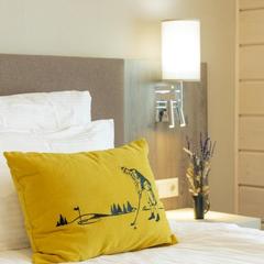 Отель Гольф Клуб Горки, Ропша, Ленинградская область