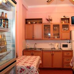 Гостиница Якиманка, Россошь, Воронежская область