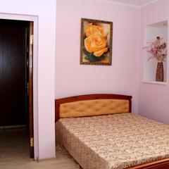 Гостиница Якиманка, Россошь, Воронежская область