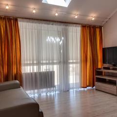 Гостиница Норд Авеню, Российский, Краснодарский край