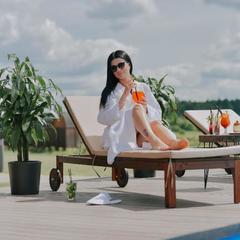 Отель Гольф Клуб Горки, Ропша, Ленинградская область