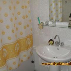 Гостиница Якиманка, Россошь, Воронежская область