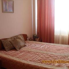 Гостиница Якиманка, Россошь, Воронежская область