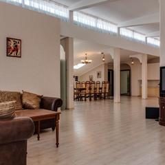 Гостиница Норд Авеню, Российский, Краснодарский край