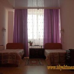 Гостиница Якиманка, Россошь, Воронежская область