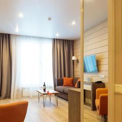 Отель Гольф Клуб Горки, Ропша, Ленинградская область