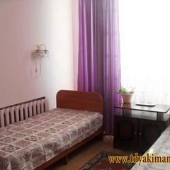 Гостиница Якиманка, Россошь, Воронежская область