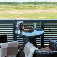 Отель Гольф Клуб Горки, Ропша, Ленинградская область