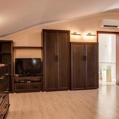 Гостиница Норд Авеню, Российский, Краснодарский край