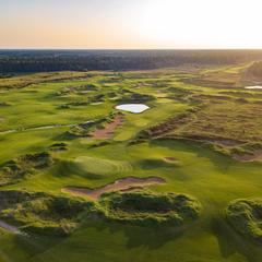 Отель Гольф Клуб Горки, Ропша, Ленинградская область