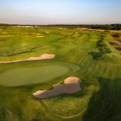 Отель Гольф Клуб Горки, Ропша, Ленинградская область