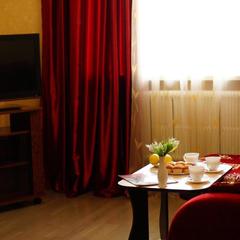 Гостиница Былина, Россошь, Воронежская область