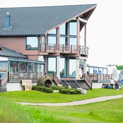 Отель Гольф Клуб Горки, Ропша, Ленинградская область