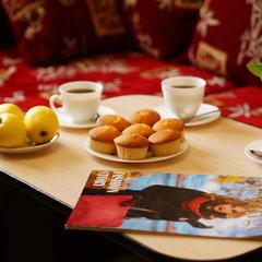 Гостиница Былина, Россошь, Воронежская область