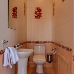 Гостиница Норд Авеню, Российский, Краснодарский край