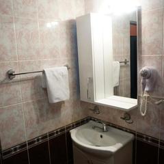 Гостиница Былина, Россошь, Воронежская область