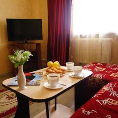 Гостиница Былина, Россошь, Воронежская область