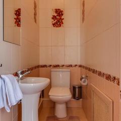 Гостиница Норд Авеню, Российский, Краснодарский край