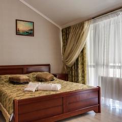 Гостиница Норд Авеню, Российский, Краснодарский край