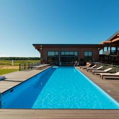 Отель Гольф Клуб Горки, Ропша, Ленинградская область