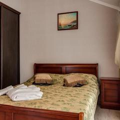 Гостиница Норд Авеню, Российский, Краснодарский край