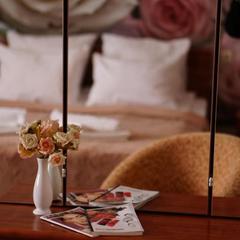 Гостиница Былина, Россошь, Воронежская область