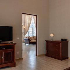 Гостиница Норд Авеню, Российский, Краснодарский край