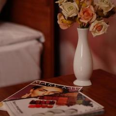 Гостиница Былина, Россошь, Воронежская область