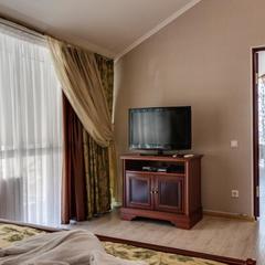 Гостиница Норд Авеню, Российский, Краснодарский край