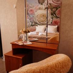 Гостиница Былина, Россошь, Воронежская область