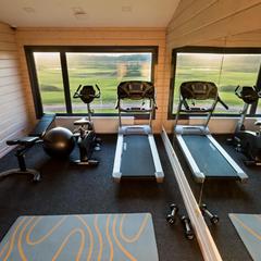 Отель Гольф Клуб Горки, Ропша, Ленинградская область