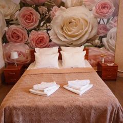 Гостиница Былина, Россошь, Воронежская область