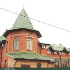 Гостиница Тольянка, Россошь, Воронежская область