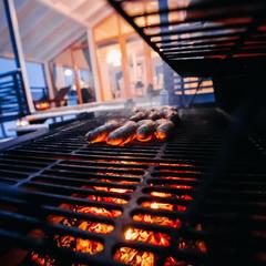 Отель Гольф Клуб Горки, Ропша, Ленинградская область