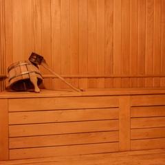 Гостиница Норд Авеню, Российский, Краснодарский край