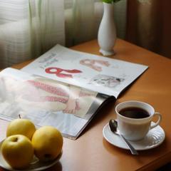 Гостиница Былина, Россошь, Воронежская область