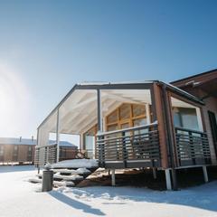 Отель Гольф Клуб Горки, Ропша, Ленинградская область