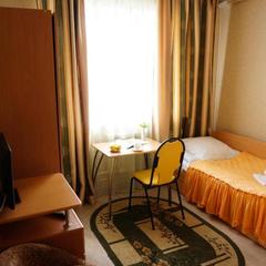 Гостиница Былина, Россошь, Воронежская область