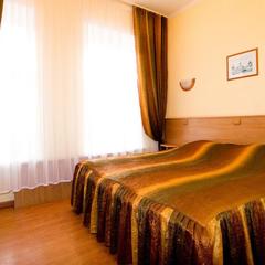 Гостиничный комплекс Лионъ, Ростов Великий, Ярославская область