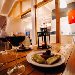 Отель Гольф Клуб Горки, Ропша, Ленинградская область