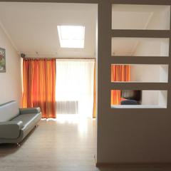 Гостиница Норд Авеню, Российский, Краснодарский край