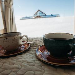 Отель Гольф Клуб Горки, Ропша, Ленинградская область