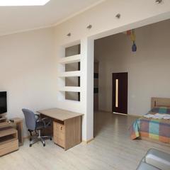 Гостиница Норд Авеню, Российский, Краснодарский край