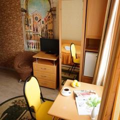 Гостиница Былина, Россошь, Воронежская область