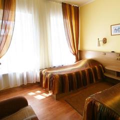 Гостиничный комплекс Лионъ, Ростов Великий, Ярославская область