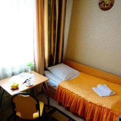 Гостиница Былина, Россошь, Воронежская область