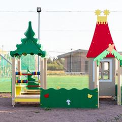 Отель Гольф Клуб Горки, Ропша, Ленинградская область