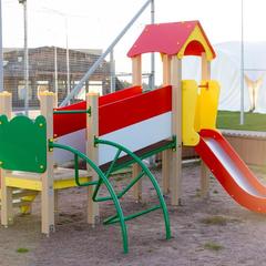 Отель Гольф Клуб Горки, Ропша, Ленинградская область